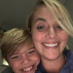 Meet your Posher, Krystal